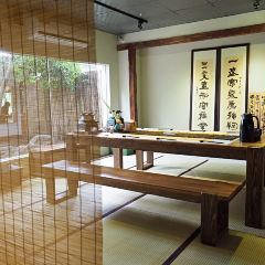 蘭亭映月 User Photo