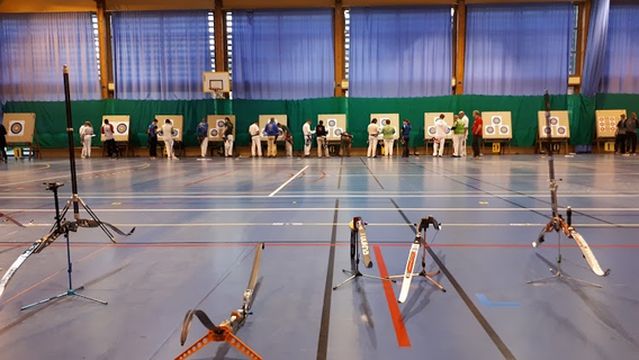 Salle François Chambelland