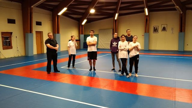 La Flèche de Bordeaux