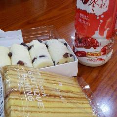罗森尼娜(东江店) User Photo