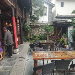 Jinshan GuYuan Restaurant User Photo