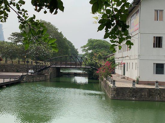 Beira Lake