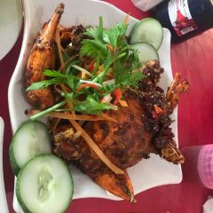 New Taste Restaurant User Photo