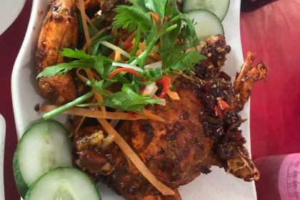 New Taste Restaurant