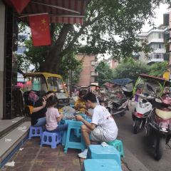 苏三拉面店 User Photo