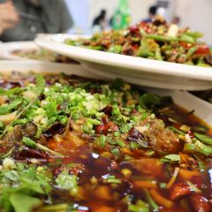黄四太安鱼府(总店) 여행 사진