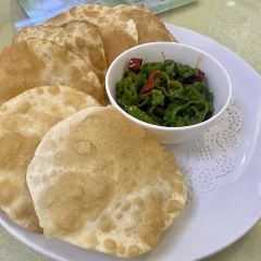 Guo qiang shou zhua(bei jing xi lu dian) ảnh của người dùng
