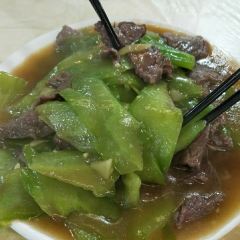 鸿胜餐厅 User Photo