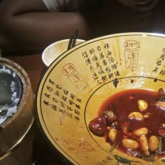 Yashan Hot-spicy Pot 여행 사진