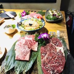 Jing Lan · Roast Meat Ye Shi User Photo
