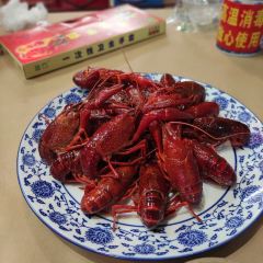 漢小城·湖北菜·老銚子藕湯（吉慶街店）張用戶圖片