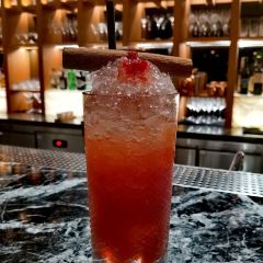 海南土福湾嘉佩乐度假酒店·丝路全日餐厅 User Photo
