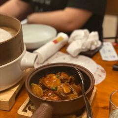 重庆大都会凯悦酒店·长安壹号中餐厅 User Photo