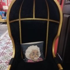 遇见杜尚西餐厅(典逸心洲店) User Photo
