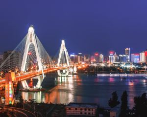 香港-海口 火車酒店 自由行