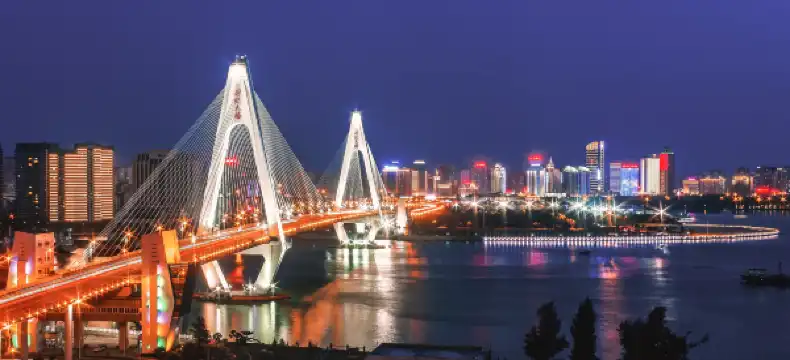 Huangma Holiday Group properties in Haikou