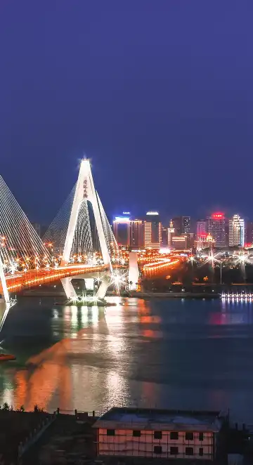 Atour Properties in Haikou