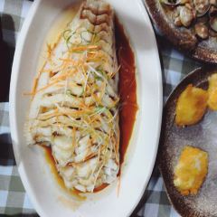人和小院双虾饺子王 User Photo