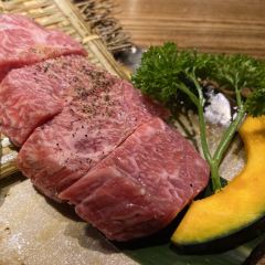 虎丸烧肉(金虹桥国际中心店) User Photo