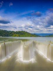 Xiangtian Lake