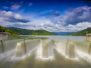 Xiangtian Lake