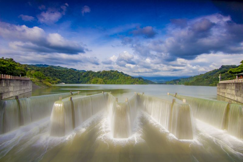 Xiangtian Lake