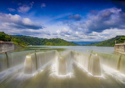 Xiangtian Lake