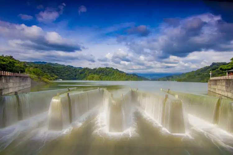 Miaoli Taian Township 4-star Hotels