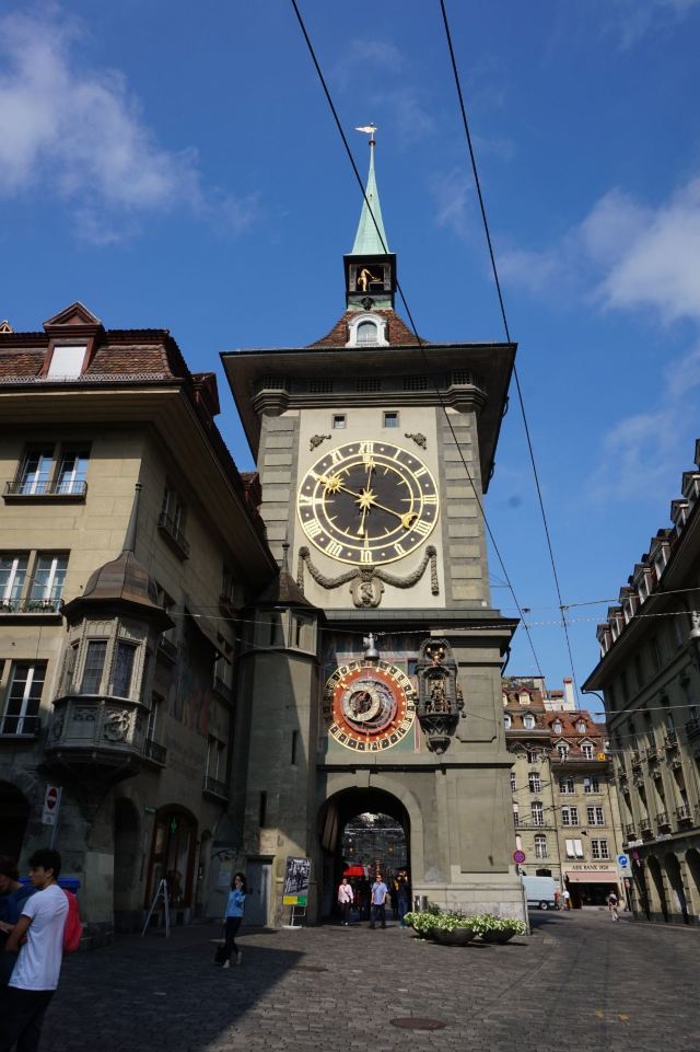 Zytglogge