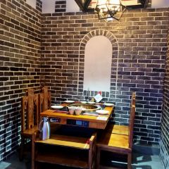 豪渝火锅(庐山风景区店) User Photo