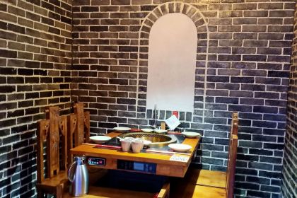 豪渝火锅(庐山风景区店)