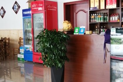 赣川湘土菜馆(横店影视城店)