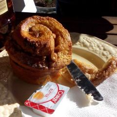 Akaroa Corner Cafe .. previously known as Peninsula General Store User Photo