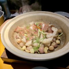 GUIYU RESTAURANT User Photo