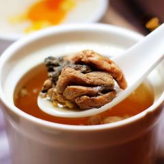 福德餐厅(万景清樾华庭3期店) User Photo