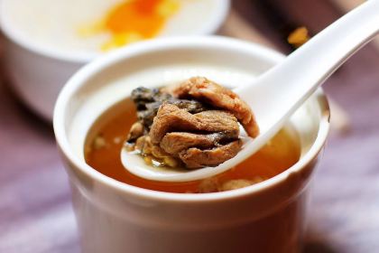 福德餐厅(万景清樾华庭3期店)