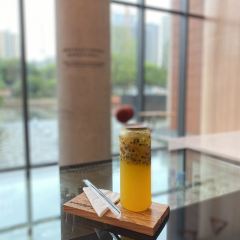 Lula Cafe User Photo