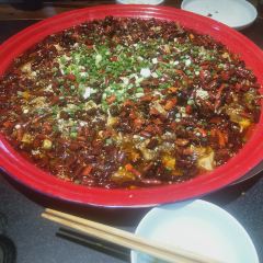 肯德基(中江店) User Photo