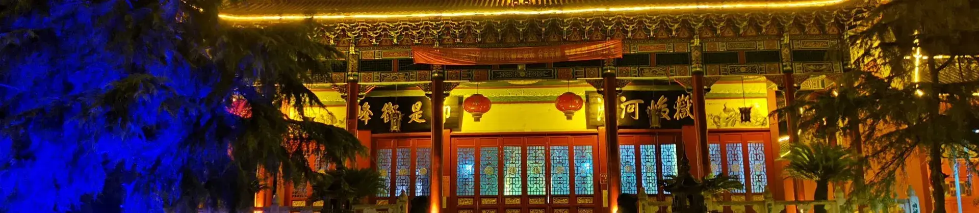 Night Attractions