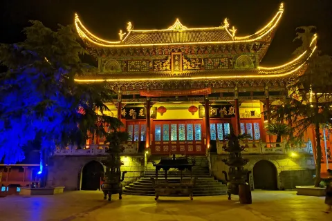 Shanmenzhen