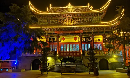 Shanmenzhen