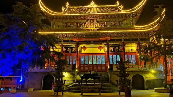 Shaoyang