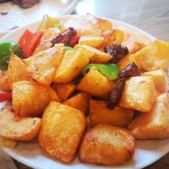 鑫华饭店 User Photo