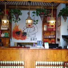 高帽子(中环店) User Photo