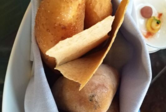 上海蘇寧寶麗嘉飯店·LAGO義大利餐廳張用戶圖片