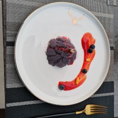 海天大酒店丽晶轩 User Photo