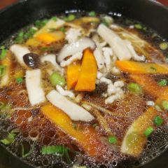 水城小吃(水城购物中心店) User Photo