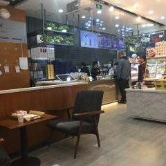 巴黎风谛(高新店) User Photo