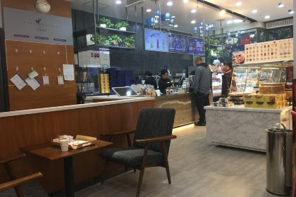 巴黎风谛(高新店)