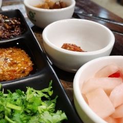 Laozihaoshiguo Fish (30nian) 여행 사진